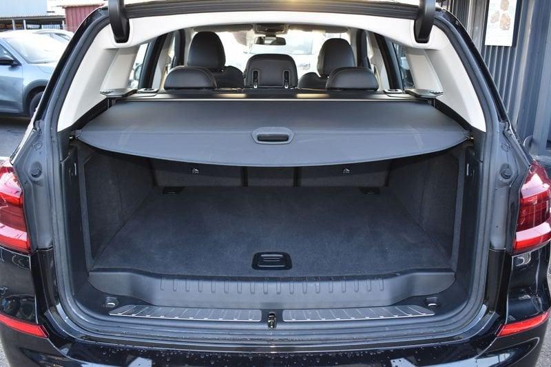 BMW X3 xDrive 20d MH48V xLine