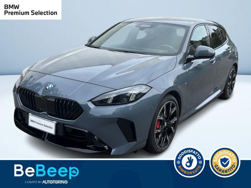 BMW Serie 1 118D MSPORT PRO AUTO