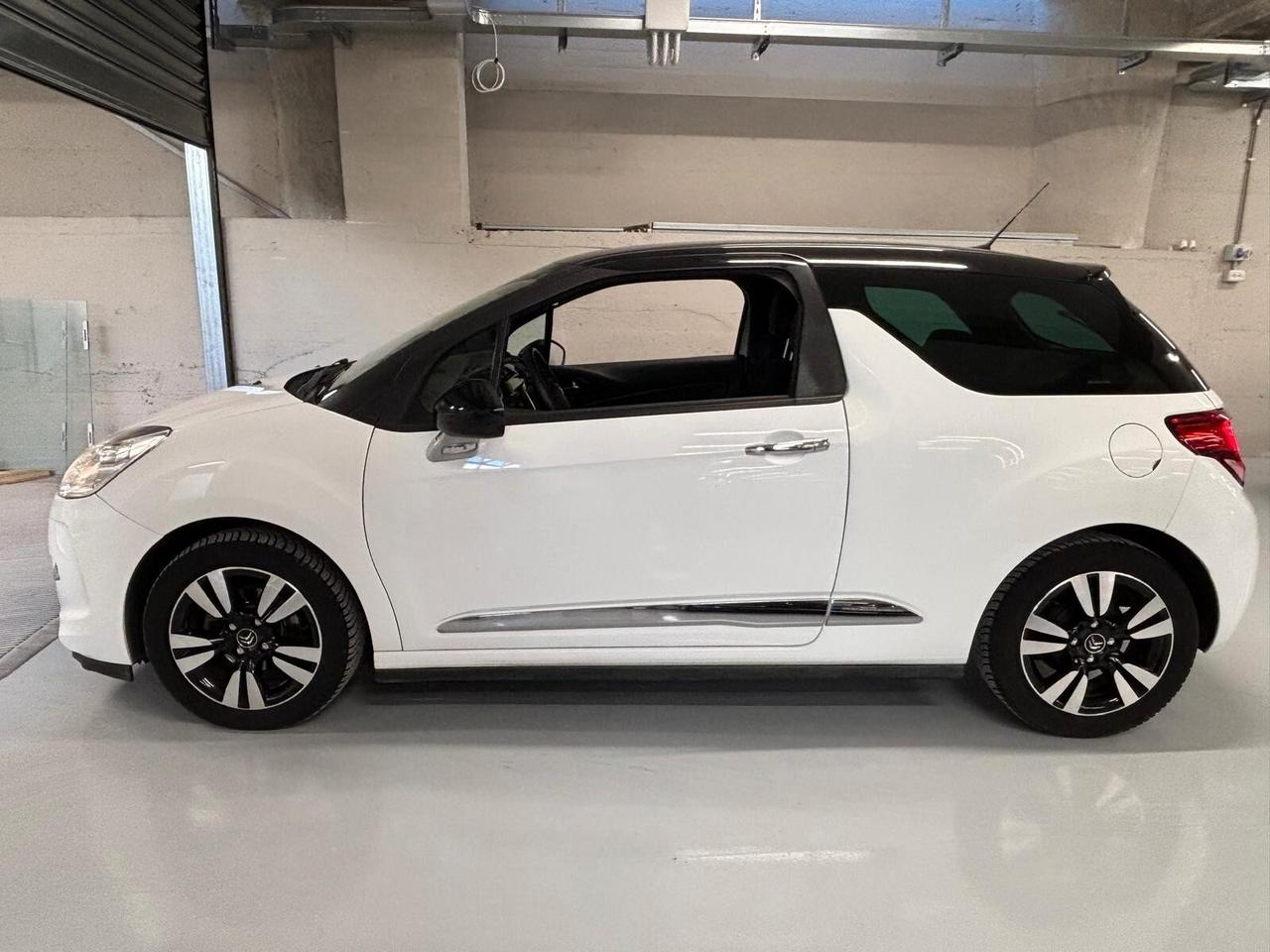 Ds DS3 3 1.4 VTI CMP-5 CHIC