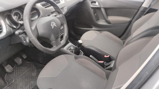 CITROEN C3 PureTech 68