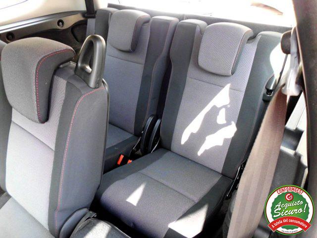 RENAULT Scenic Scénic 1.5 dCi 110CV Start&Stop Limited