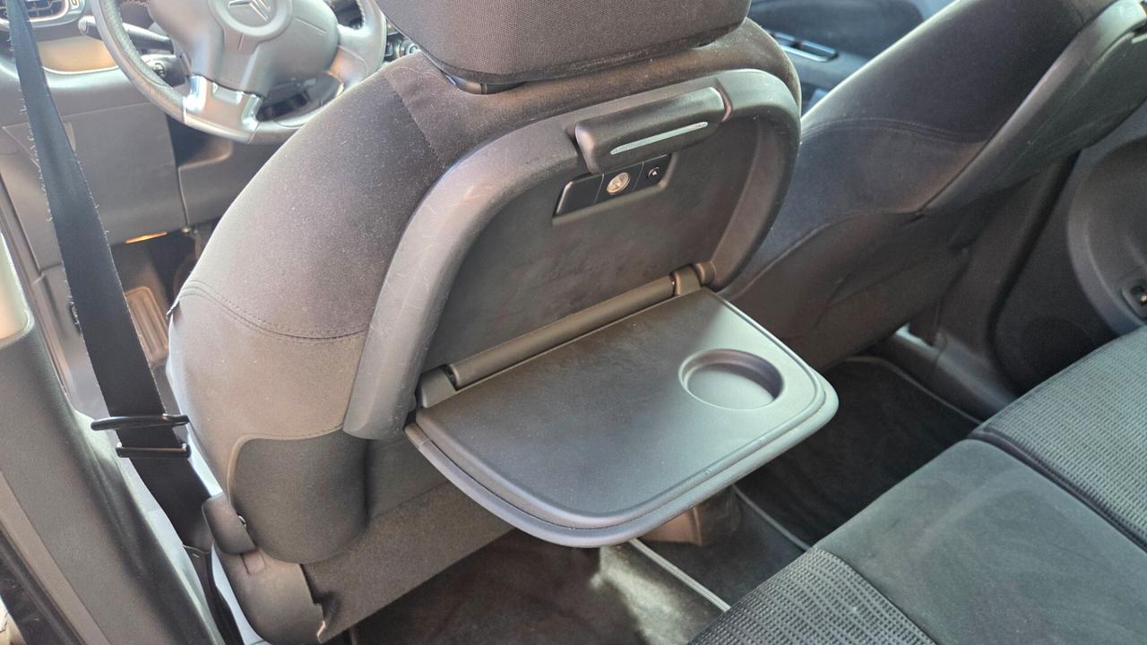 Citroen C3 Picasso 1.4 VTi 95 Exclusive Style