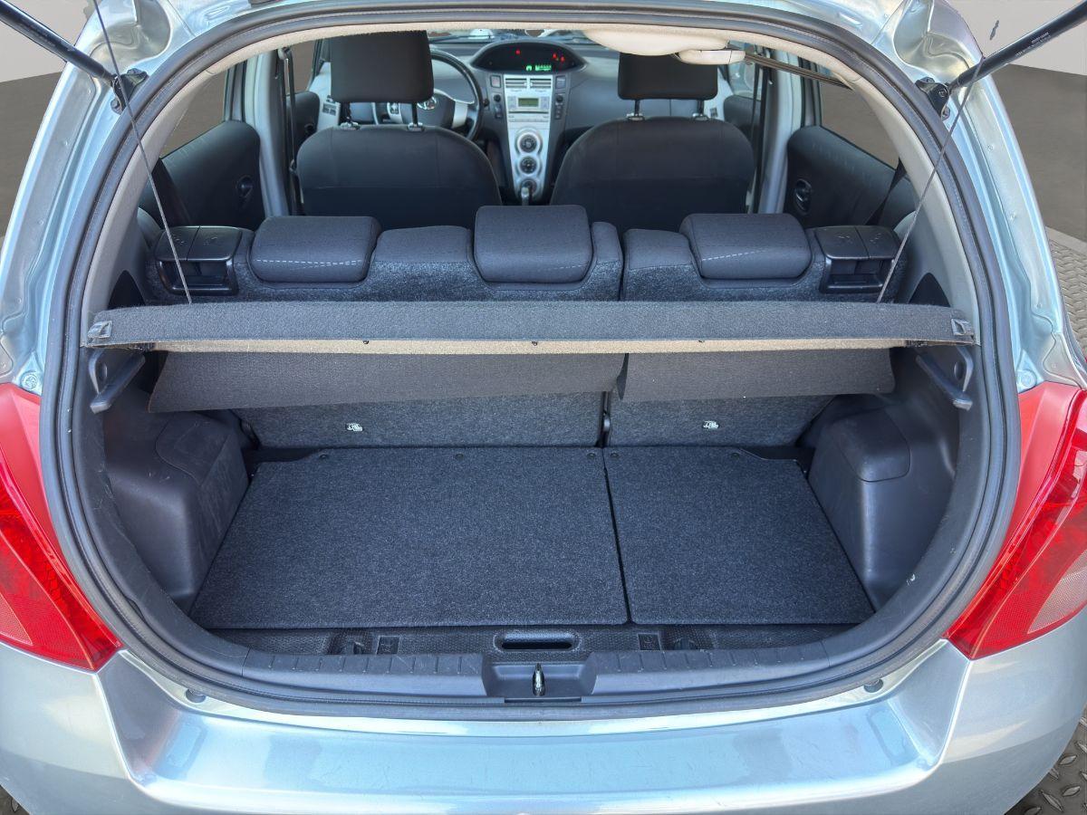 TOYOTA - Yaris - 1.0 69cv 5p. Sol