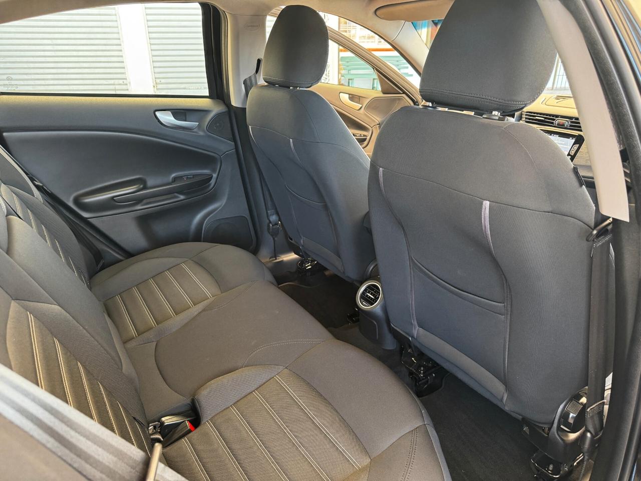 Alfa Romeo Giulietta 1.6 JTDm 120 CV Super