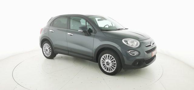 FIAT 500X 1.3 MultiJet 95 CV Connect