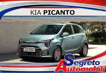 Kia Picanto Picanto 1.0 12V 5 porte Urban Fleet