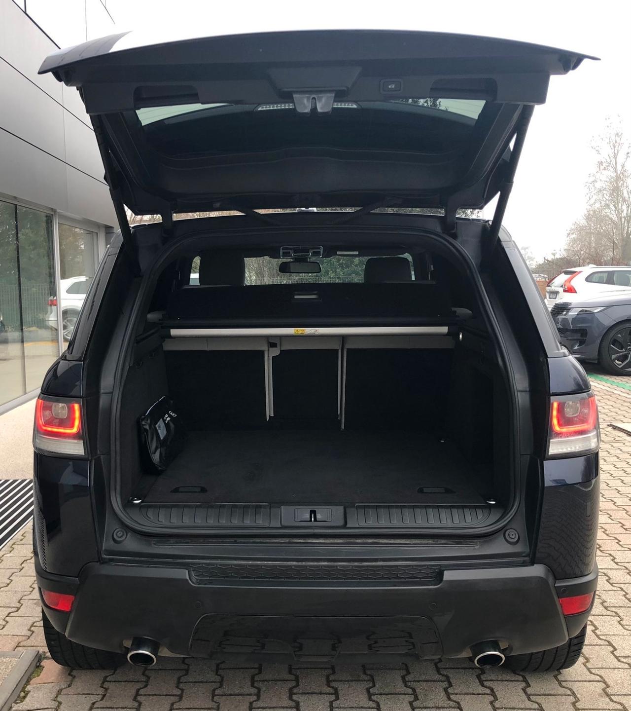 Range Rover Sport 3.0 TDV6 HSE // SOLO PER COMMERCIANTI