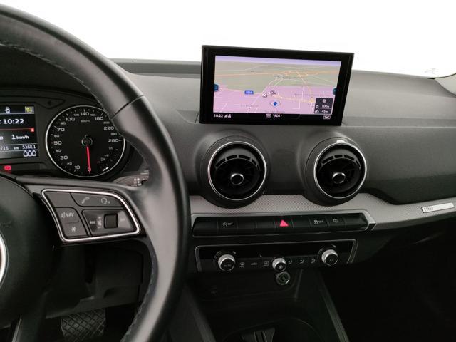 AUDI Q2 30 TDI S tronic Business