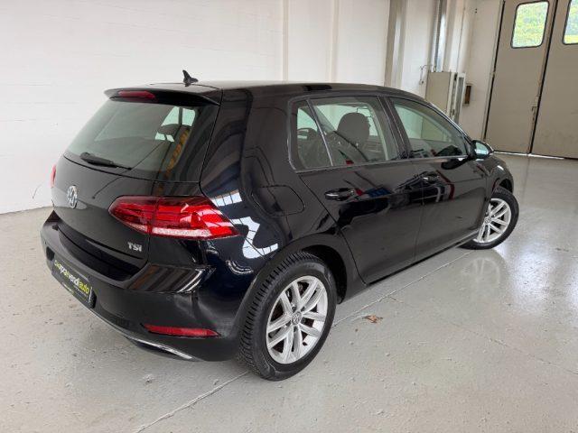 VOLKSWAGEN Golf 1.0 TSI 110 CV DSG 5p. Business