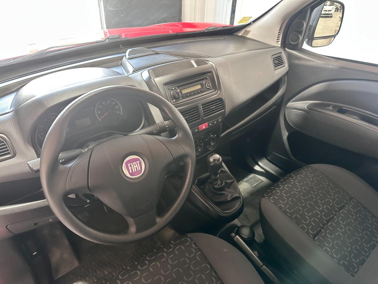 Fiat Doblo Doblò 1.6 MJT 105CV - PERFETTO - OTTIMO STATO