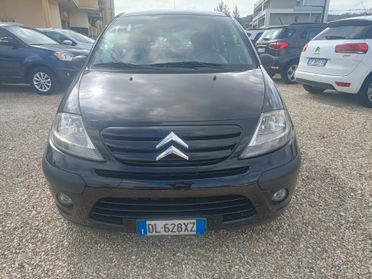 Citroen C3 1.2 benzina