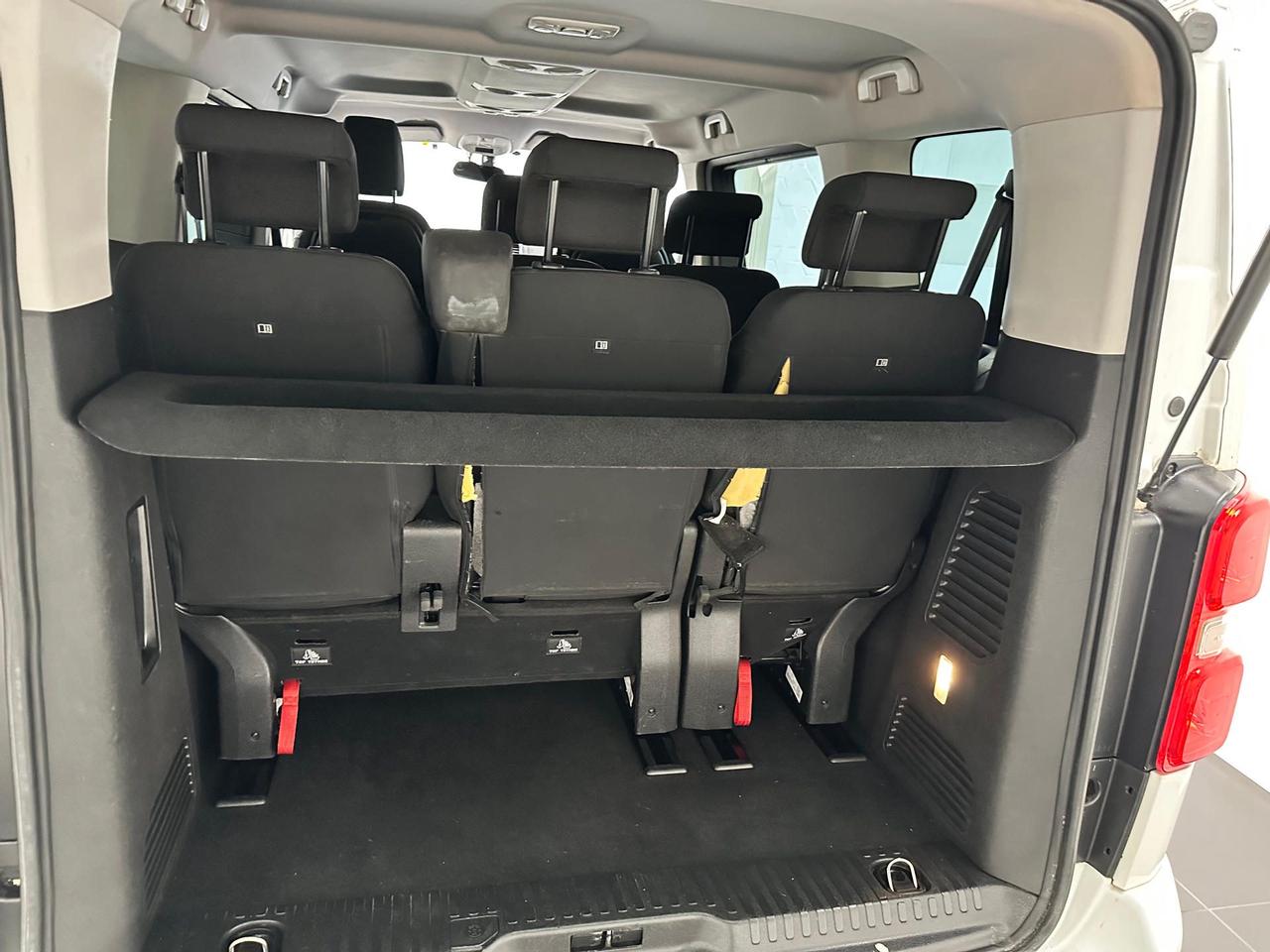 Toyota Proace Verso 2.0d 150cv S&S L1 Executive 5p