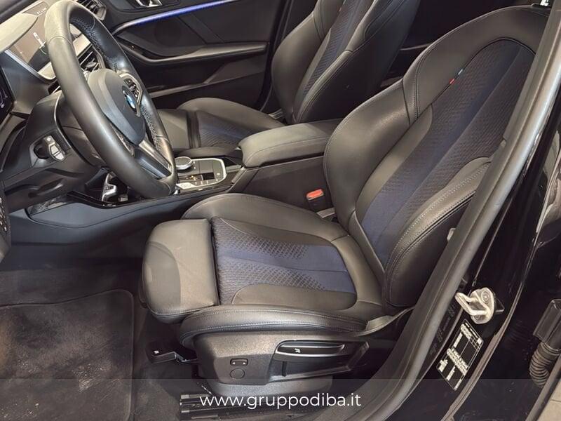 BMW Serie 1 F40 Diesel 118d Msport auto