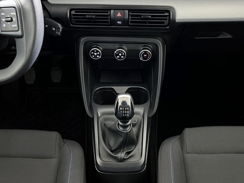 Citroën C3 C3 1.2 puretech turbo You 100cv s&s