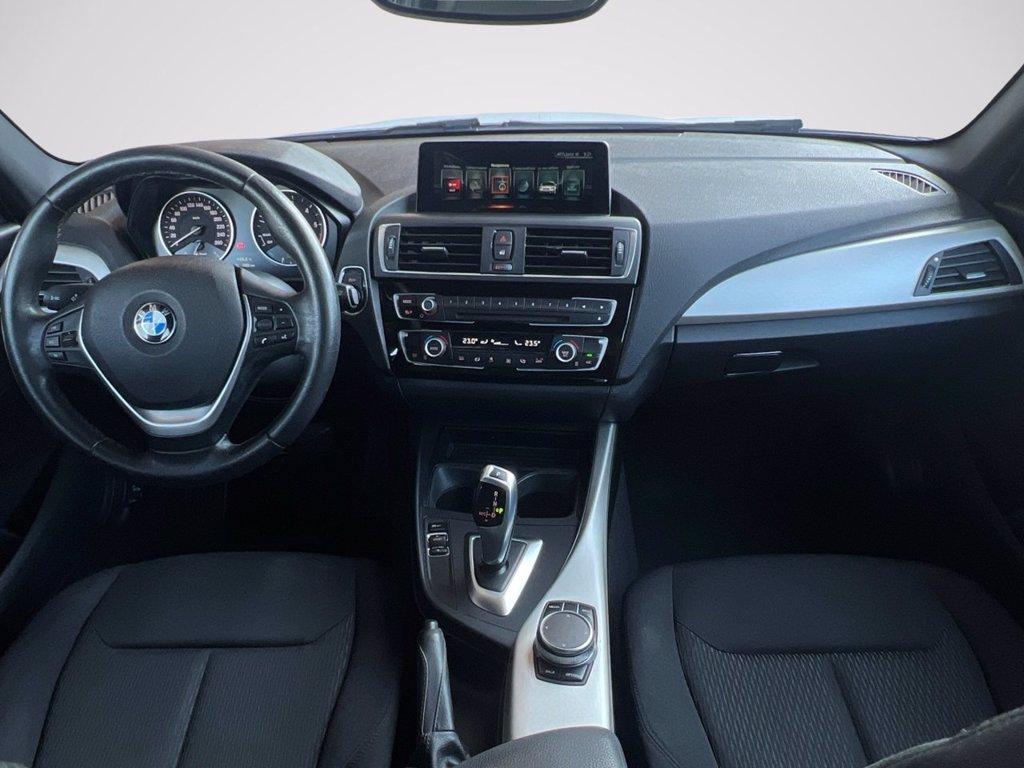 BMW 118d 5p. Advantage del 2017
