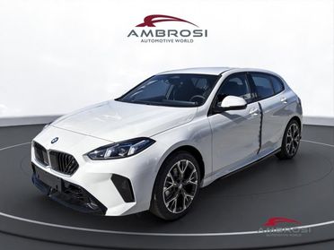 BMW 118 Serie 1 d Msport Premium Package