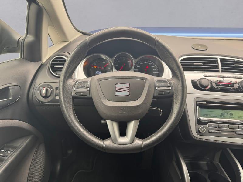 SEAT ALTEA XL 1.6 TDI CR STYLE