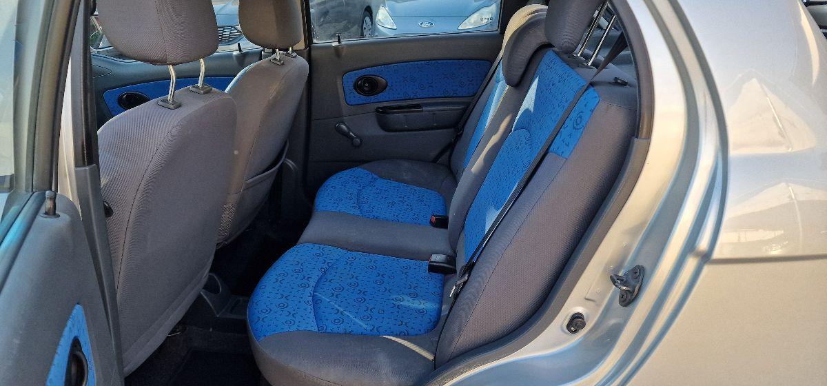 CHEVROLET Matiz 800 Planet