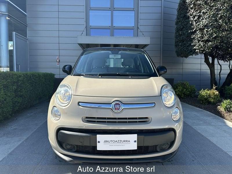 FIAT 500L 1.4 95 CV Pop Star *GPL, PROMO AZZURRA*