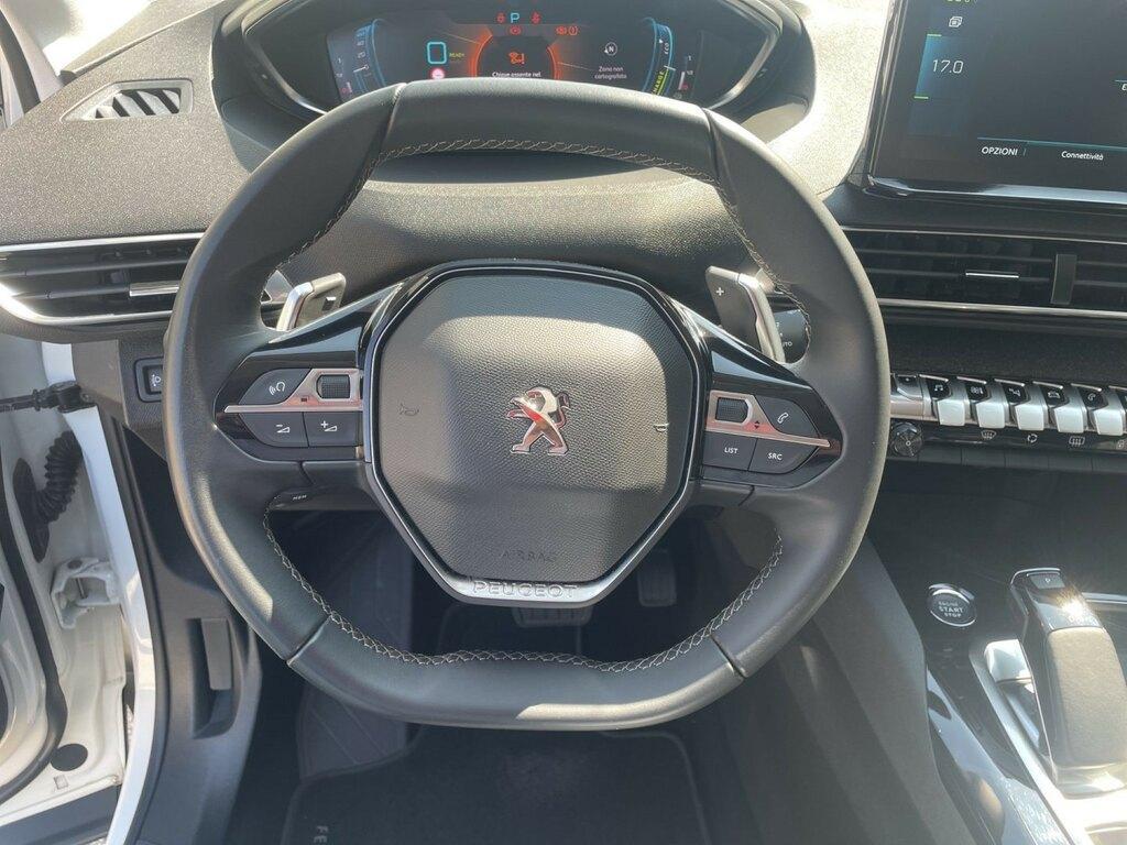 Peugeot 3008 1.6 HYbrid Allure Pack e-EAT8