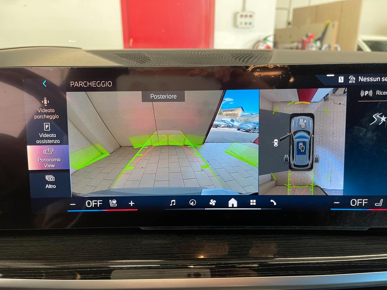 Bmw X5 Msport xDrive 30d mhev 48V auto-LEGGI TUTTO