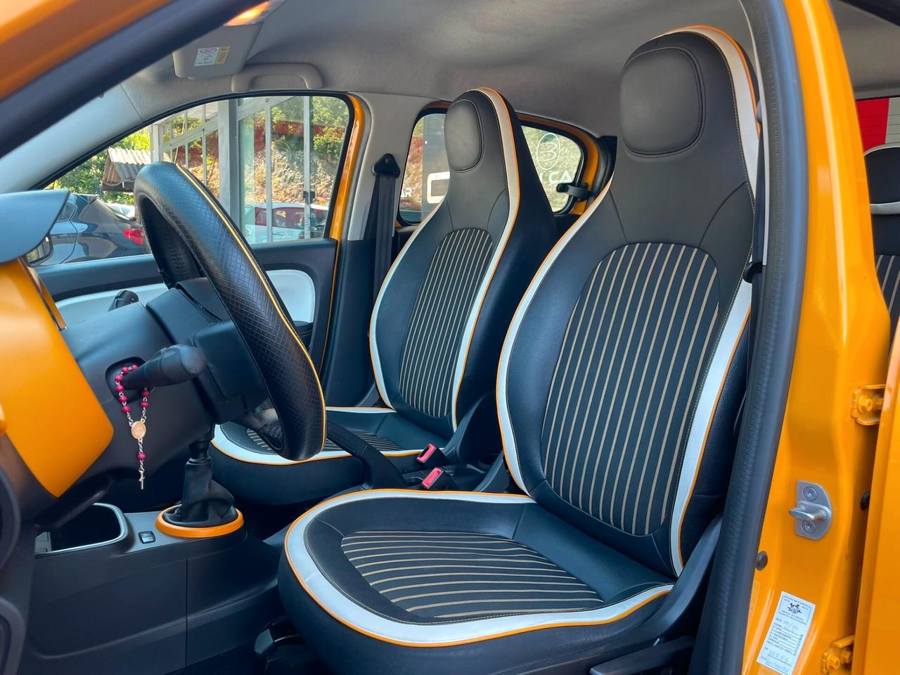 RENAULT TWINGO 1.0 INTENS 65cv
