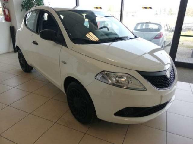 LANCIA Ypsilon 1.2 69 CV 5 porte Elefantino Blu