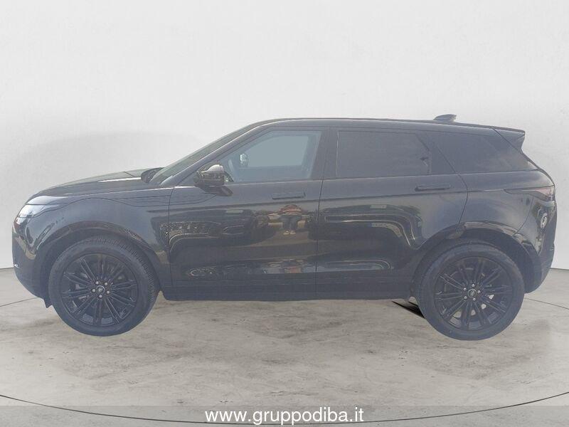 Land Rover RR Evoque Range Rover Evoque II 2024 Range Rover Evoque 2.0d i4 mhev S awd 163cv auto