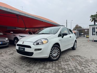 Fiat Punto Evo 1.3 MJT ADATTA A NEOPATENTATI 75 CV 3 porte