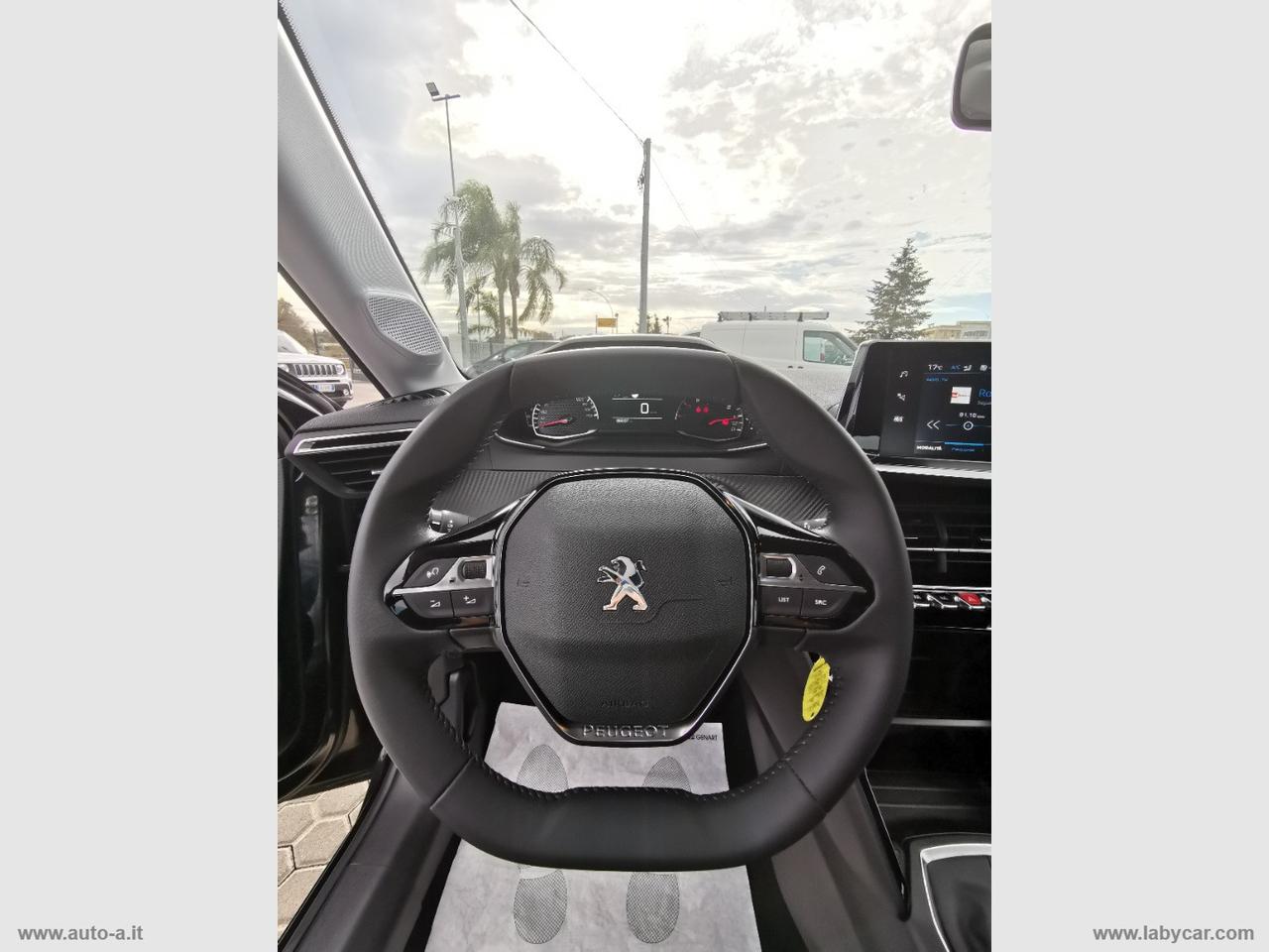 PEUGEOT 208 BlueHDi 100 S&S 5p. Allure