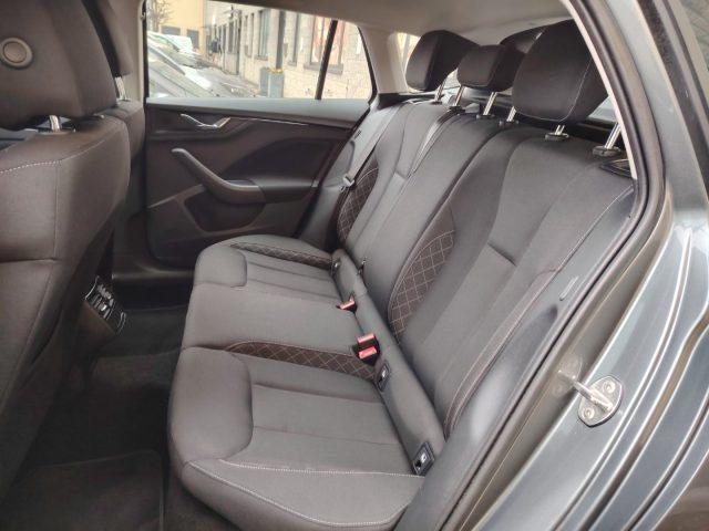 SKODA Scala 1.0 TSI Ambition IVA DEDUCIBILE-PREZZO REALE UNIPR