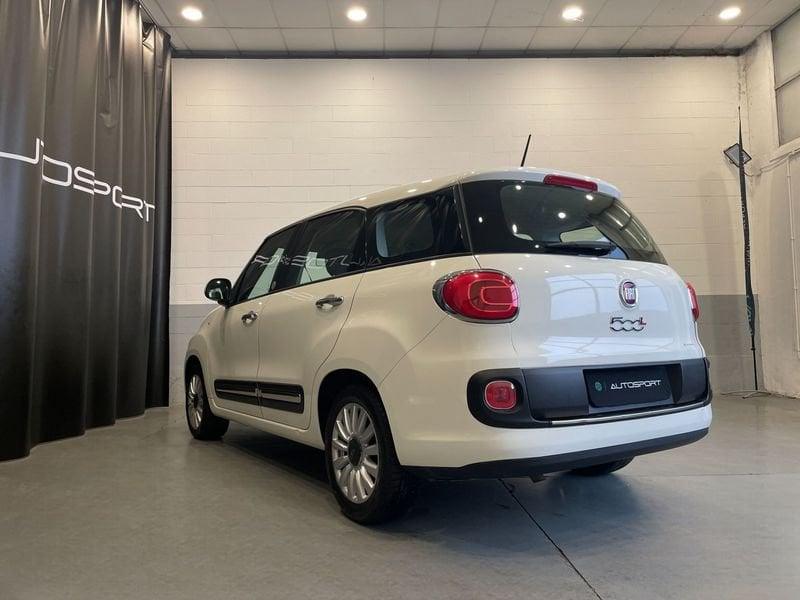 FIAT 500L Living 1.3 Multijet 95 CV Pop Star