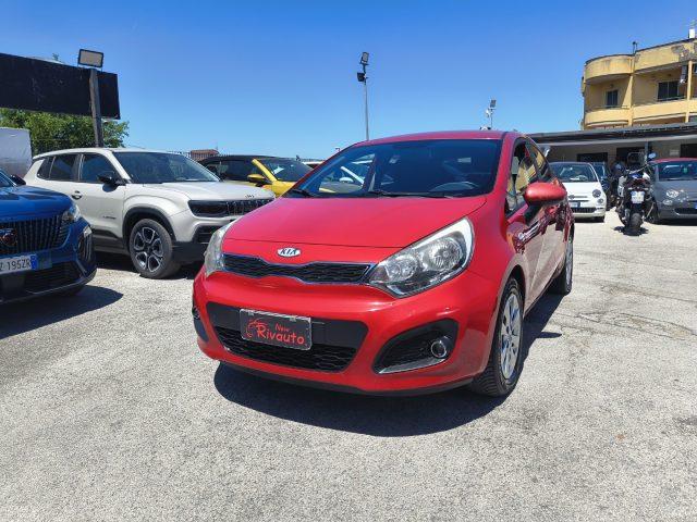 KIA Rio 1.1 CRDi WGT 5p. EX PLUS