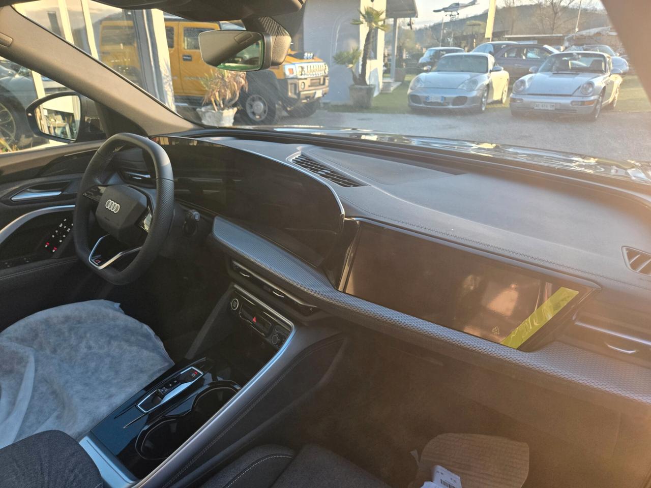 Audi Q5 40 TDI 204 CV quattro S tronic Business