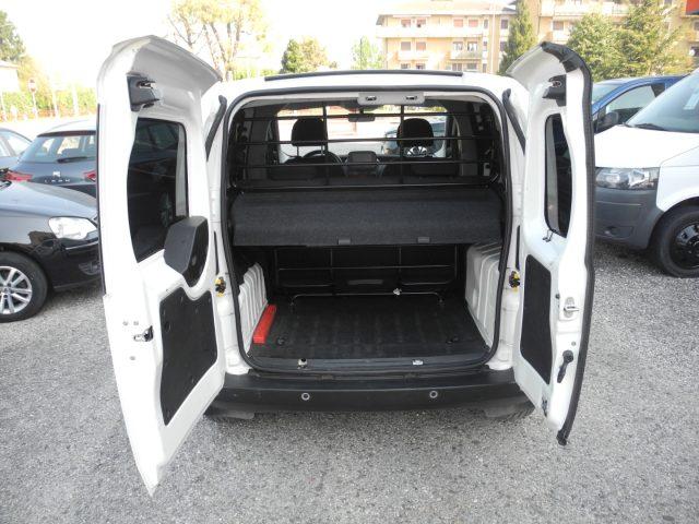 FIAT Fiorino 1.3 MJT 95cv Combi -AUTOCARRO 4 POSTI-IVA compresa