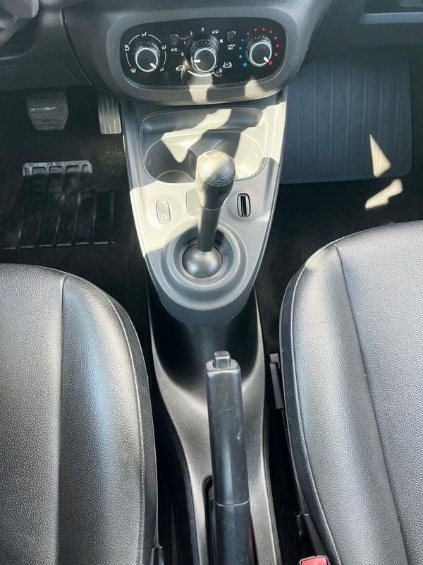 smart fortwo fortwo 60 1.0 Youngster