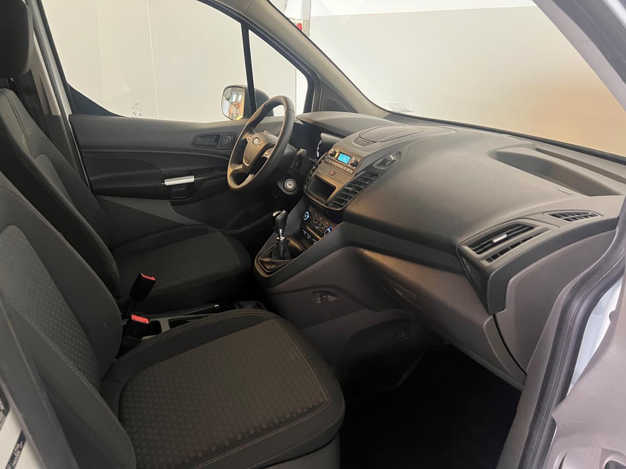 Ford Transit Connect Transit Connect 1.5 TDCi 100CV PL Furgone Trend (Prezzo + IVA)