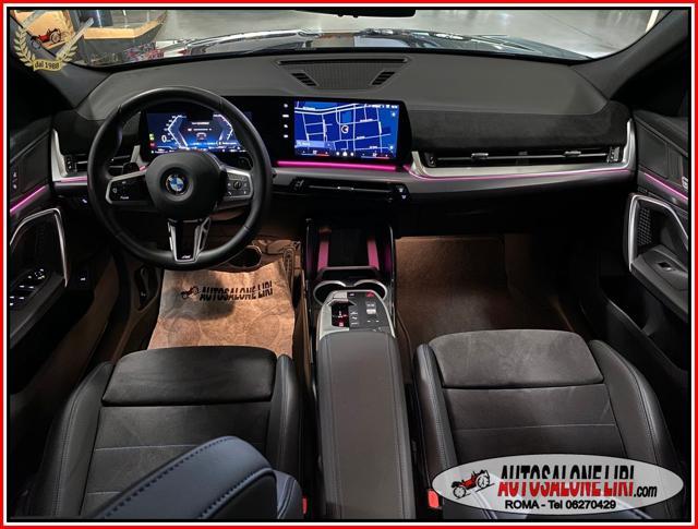 BMW X2 xDrive 20d Msport Pro