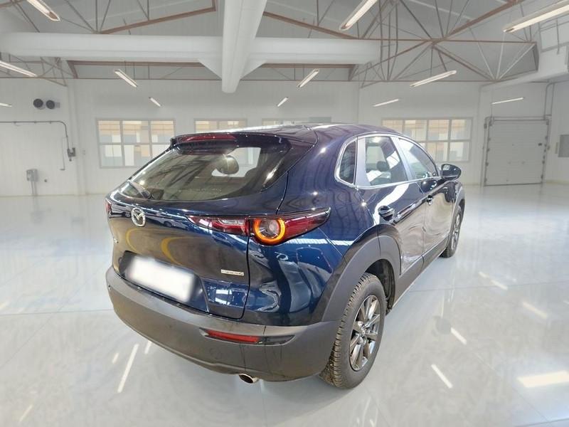 MAZDA CX-30 2.0L SKYACTIV-G 122 CV M HYBRID EVOLVE SUV