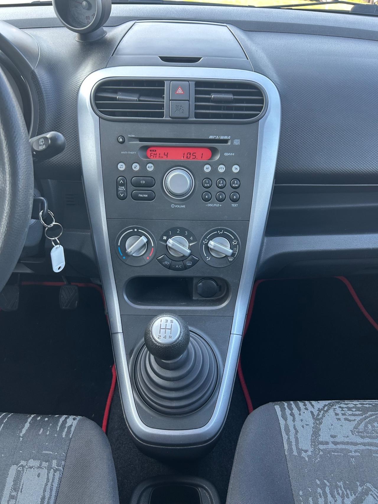 Opel Agila 1.2 16V 94CV Enjoy* Neo patentati *