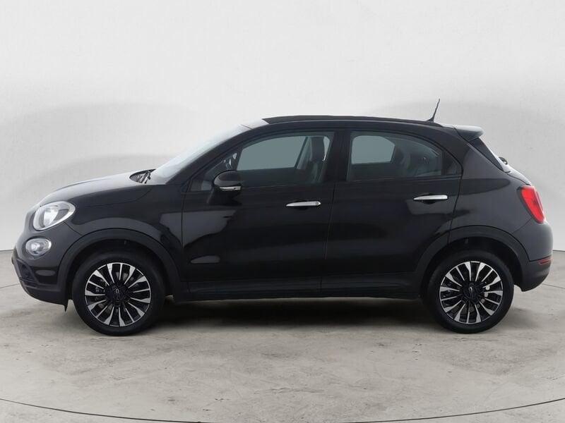 FIAT 500X 1.5 T4 Hybrid 130 CV DCT Dolcevita