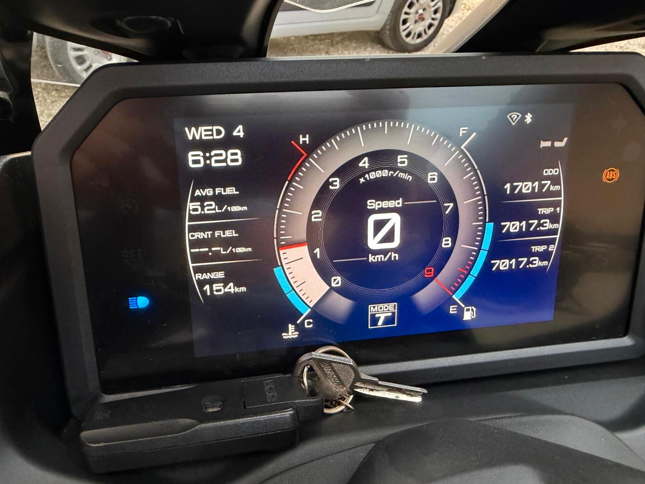 Seat Arona 2025 1.0 EcoTSI XPERIENCE KM 0! LEGGI TUTTO!