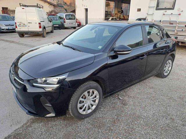 OPEL Corsa 1.2 Edition