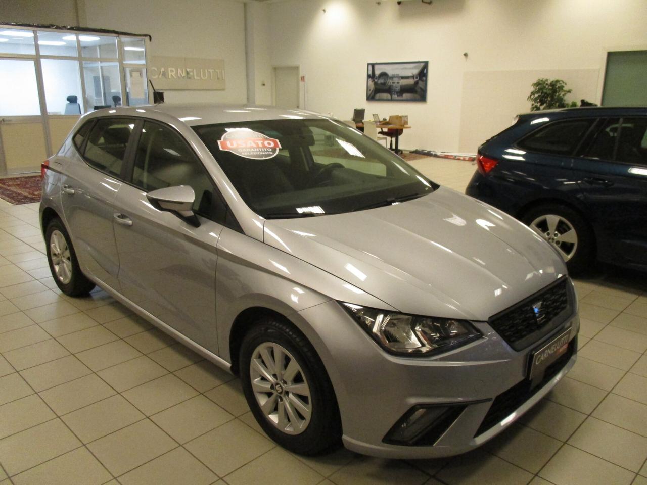 Seat Ibiza 1.6 TDI 95 CV 5 porte Business