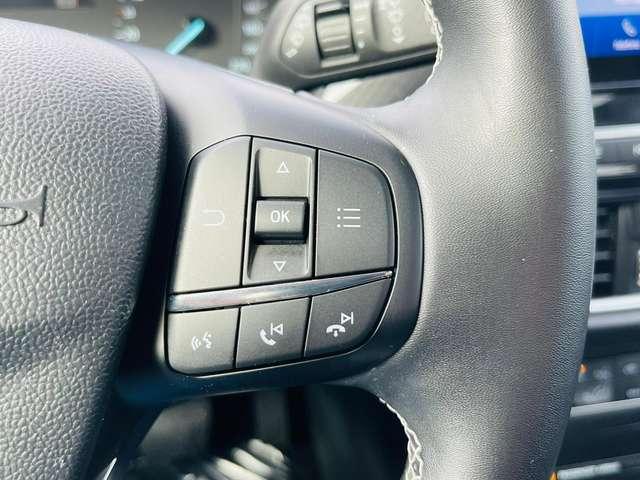 Ford Puma Puma 1.0 ecoboost h Titanium SUPER PROMO