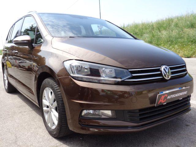 VOLKSWAGEN Touran 2.0TDI DSG PREZZO VALIDO FINO 30.04,GARANZIA,km VW