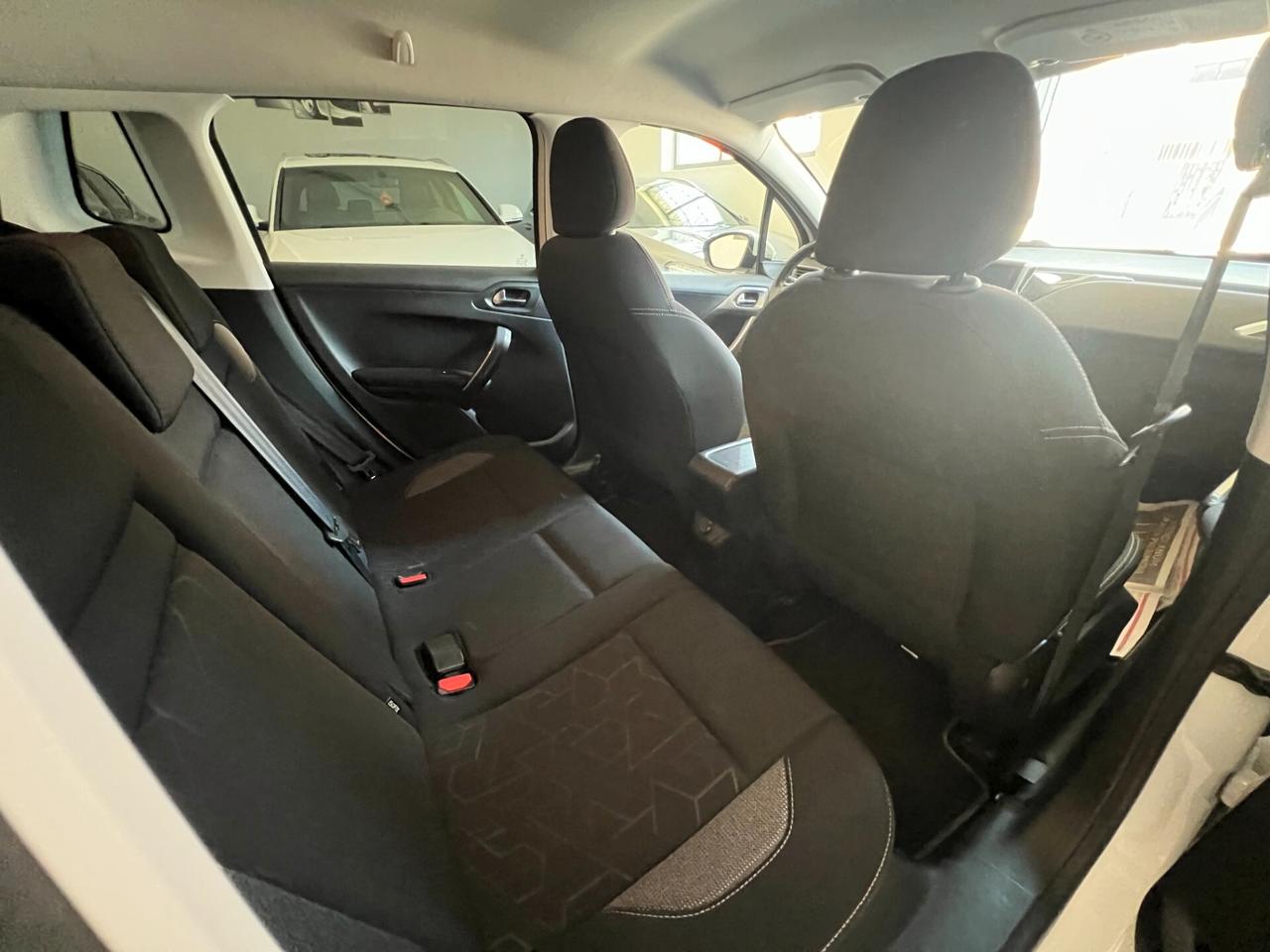Peugeot 2008 BlueHDi 75 Active