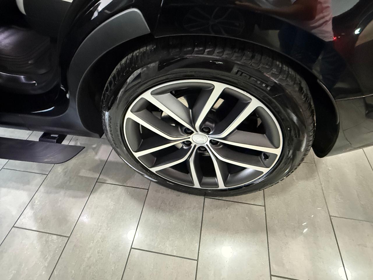 Land Rover Range Sport 3.0D TETTO R DYNAMIC