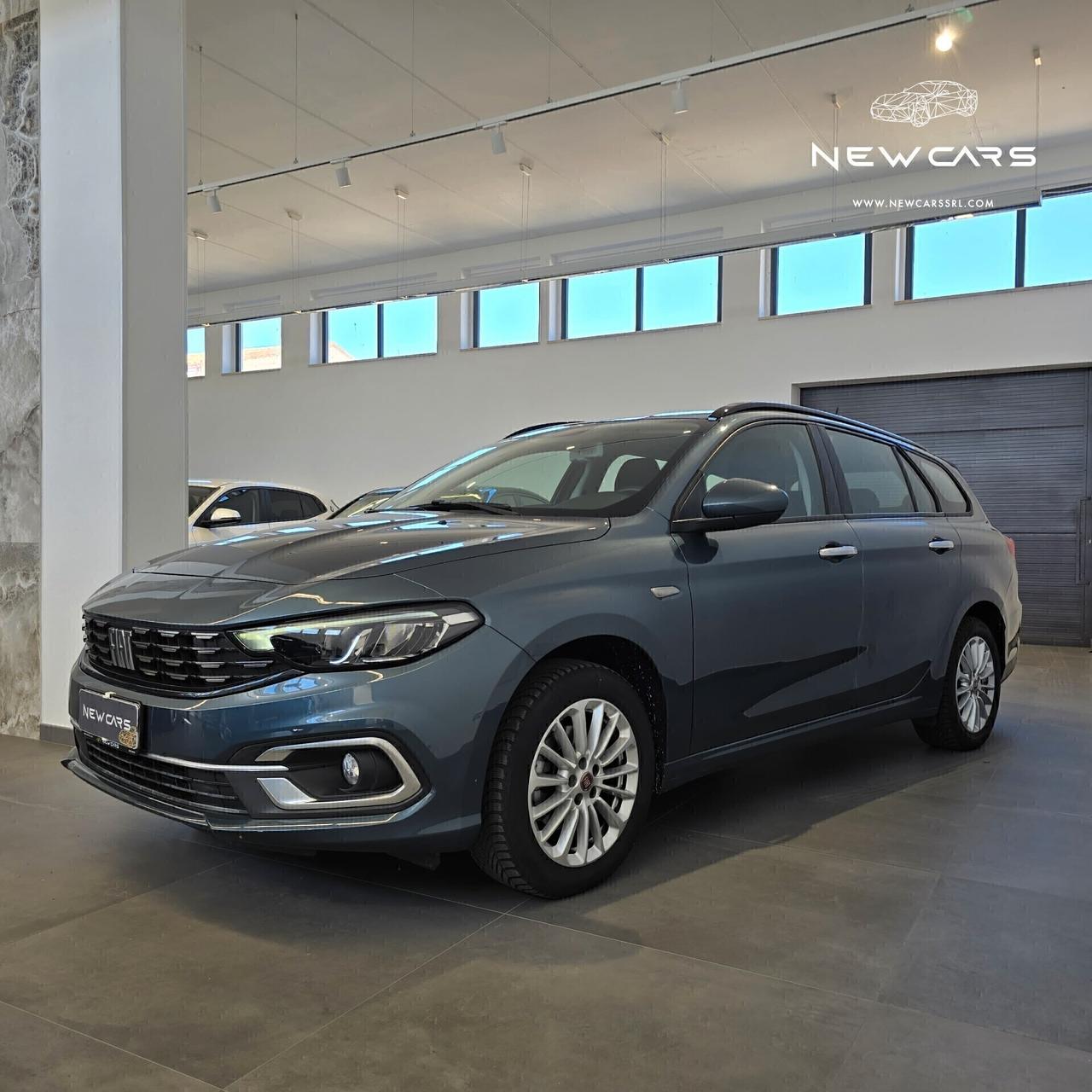 Fiat Tipo 1.3 Mjt S&S SW Business