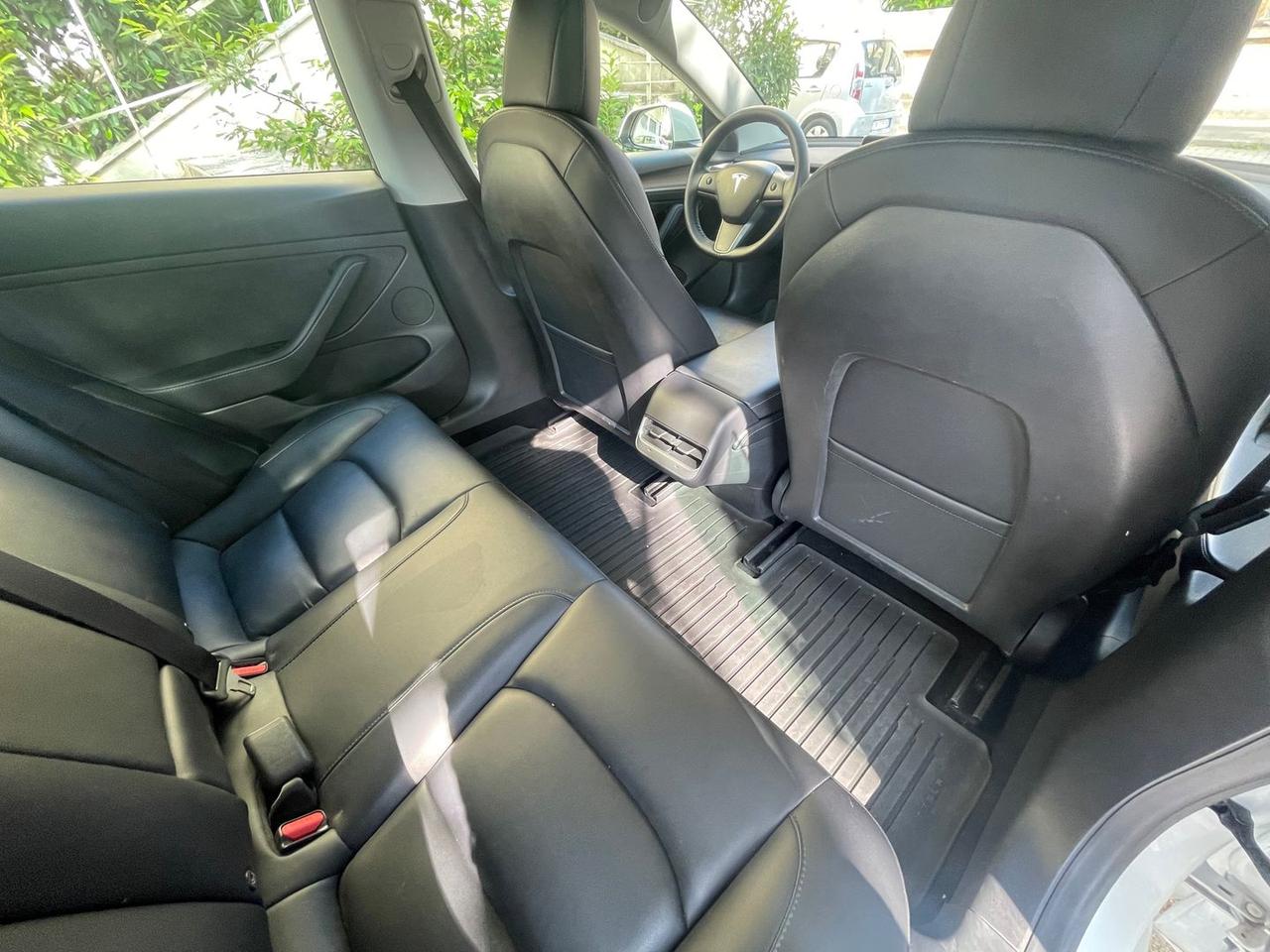 Tesla Model 3 Long Range Performance Dual Motor #5798